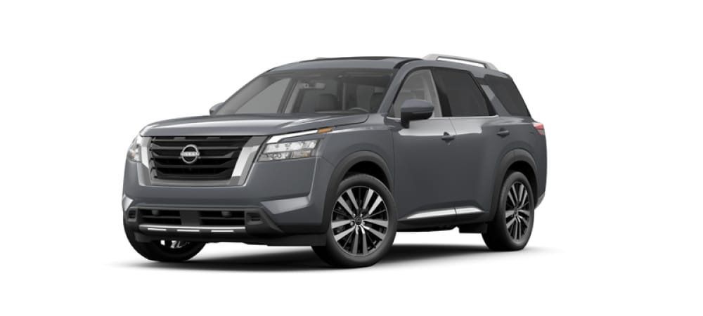 2024 Nissan Pathfinder Specs | Maguire Nissan Syracuse
